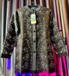 Long Cardigan – Sequins Edition